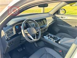 Volkswagen Atlas Cross Sport